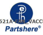 C2621A-FAN_VACCUM and more service parts available