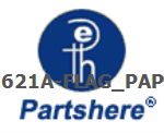 C2621A-FLAG_PAPER and more service parts available