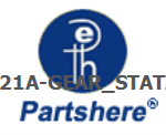 C2621A-GEAR_STATION and more service parts available
