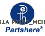 C2621A-PRINT_MCHNSM and more service parts available