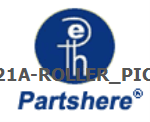 C2621A-ROLLER_PICKUP and more service parts available