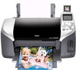 C2634A DeskJet 320 Printer