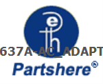 C2637A-AC_ADAPTER and more service parts available