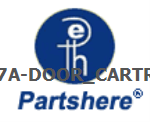 C2637A-DOOR_CARTRIDGE and more service parts available