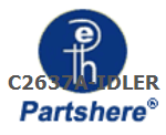 C2637A-IDLER and more service parts available