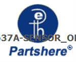 C2637A-SENSOR_OPEN and more service parts available