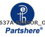 C2637A-SENSOR_OUT and more service parts available