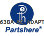 C2638A-AC_ADAPTER and more service parts available