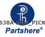 C2638A-ARM_PICKUP and more service parts available