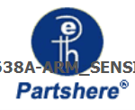 C2638A-ARM_SENSING and more service parts available