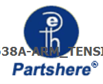 C2638A-ARM_TENSION and more service parts available
