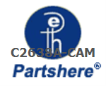 C2638A-CAM and more service parts available