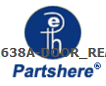 C2638A-DOOR_REAR and more service parts available