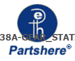 C2638A-GEAR_STATION and more service parts available