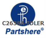 C2638A-IDLER and more service parts available