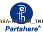 C2638A-REPAIR_INKJET and more service parts available