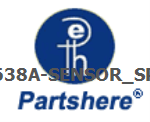 C2638A-SENSOR_SPOT and more service parts available