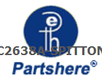 C2638A-SPITTON and more service parts available