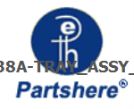 C2638A-TRAY_ASSY_CVR and more service parts available