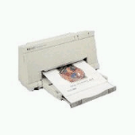C2642D DeskJet 400L Printer