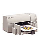 C2643A DeskJet 660K Printer