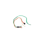 HP C2670-60133 Motor harness cable with ferri - OEM, Compatible, or Used - Partshere.com