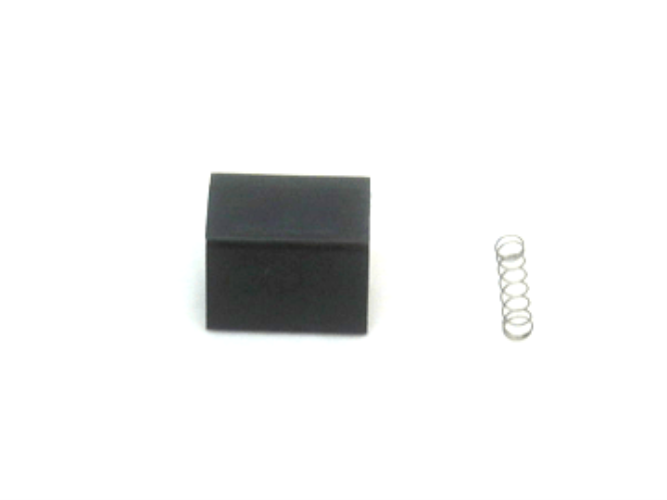 HP C2670-60134 Paper pick separator assembly - OEM, Compatible, or Used - Partshere.com