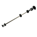 HP C2670-60138 Pickup roller assembly - Shaft - OEM, Compatible, or Used - Partshere.com