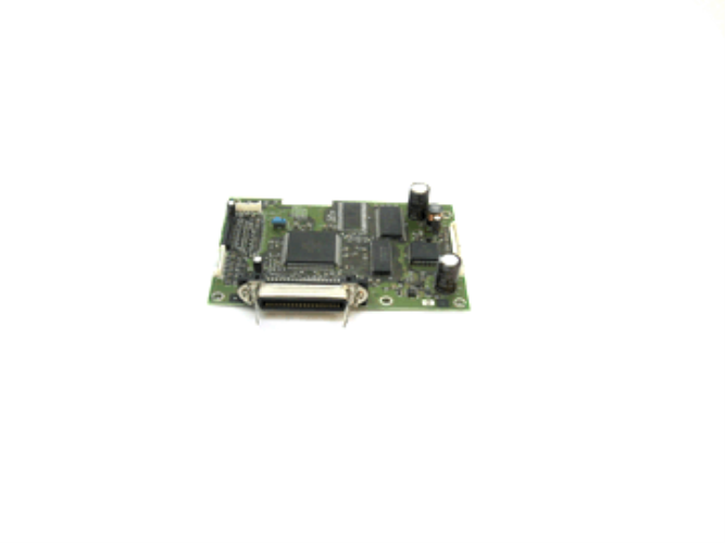 HP C2678-69101 Logic PCA - With basic font an - OEM, Compatible, or Used - Partshere.com