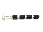 HP C2684-60219 Drive roller assembly - Has 4 - OEM, Compatible, or Used - Partshere.com