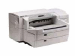 C2684A 2500c printer