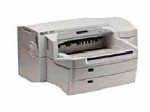 C2685A 2500cm printer