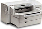 OEM C2687A HP 2500cxi printer at Partshere.com