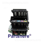 C2688-67010 HP Ink Supply Station assembly - at Partshere.com