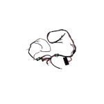 HP C2688-67036 Cable assembly with ferrites - - OEM, Compatible, or Used - Partshere.com