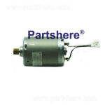 C2688-67045 HP Paper motor assembly at Partshere.com