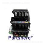 HP C2688A-INK_SUPPLY_STATION Ink supply service station (is - OEM, Compatible, or Used - Partshere.com