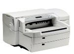 C2692A 2500c plus printer
