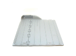 HP C2693-67001 Tray extension assembly (Stopp - OEM, Compatible, or Used - Partshere.com