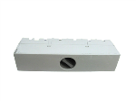 HP C2693-67003 Rear cleanout door assembly - - OEM, Compatible, or Used - Partshere.com
