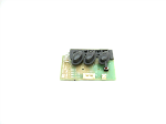 HP C2693-67006 Keypad assembly - OEM, Compatible, or Used - Partshere.com