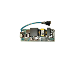 HP C2693-67012 Power supply PC board - 100-24 - OEM, Compatible, or Used - Partshere.com