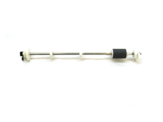 HP C2693-67018 Pickup roller assembly - Shaft - OEM, Compatible, or Used - Partshere.com