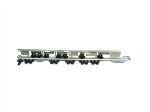 HP C2693-67027 Starwheel assembly - Includes - OEM, Compatible, or Used - Partshere.com