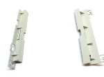 HP C2693-67034 Extender guides - Plastic piec - OEM, Compatible, or Used - Partshere.com