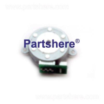 HP C2693-67040 Service station motor - OEM, Compatible, or Used - Partshere.com