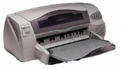 C2693A Deskjet 1200C printer