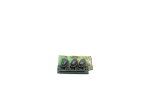 HP C2693A-CONTROL_PANEL Control panel assembly - contr - OEM, Compatible, or Used - Partshere.com