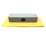 HP C2693A-DOOR_REAR Rear cleanout door assembly - - OEM, Compatible, or Used - Partshere.com