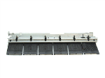 HP C2693A-GUIDE_PAPER Upper paper guide - spring loa - OEM, Compatible, or Used - Partshere.com